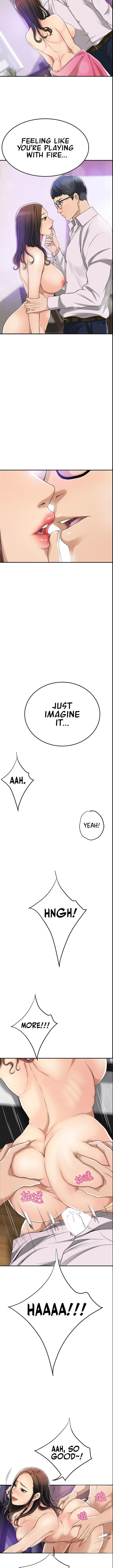 Craving Chapter 36 Page 10