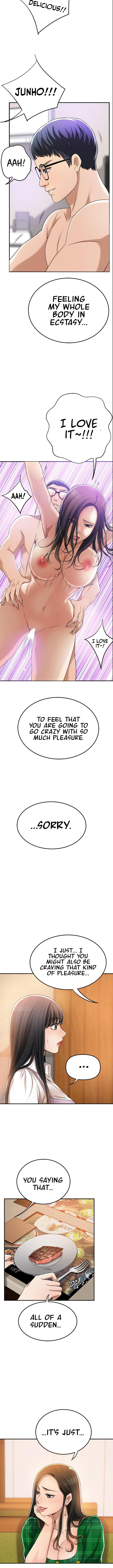 Craving Chapter 36 Page 11