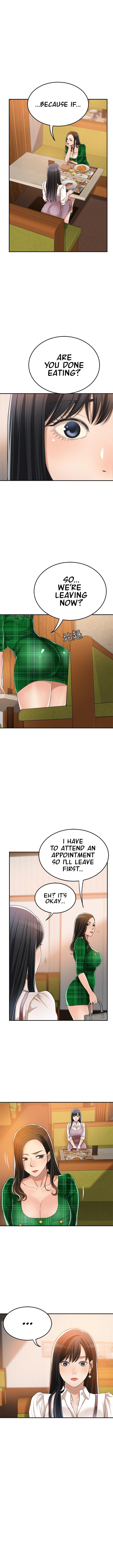 Craving Chapter 36 Page 12