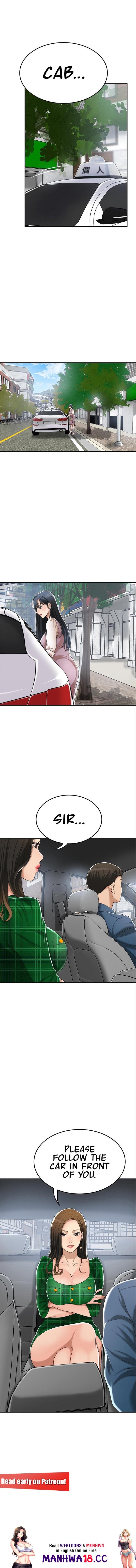 Craving Chapter 36 Page 13