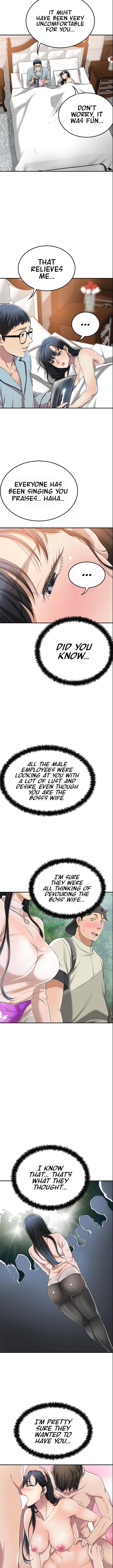 Craving Chapter 36 Page 2