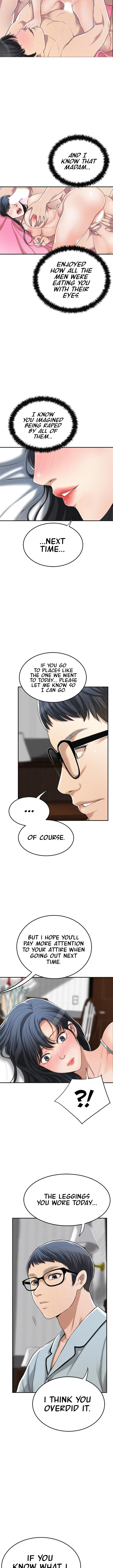 Craving Chapter 36 Page 3