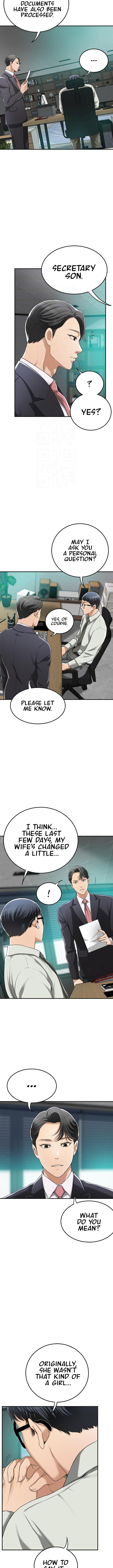 Craving Chapter 36 Page 5