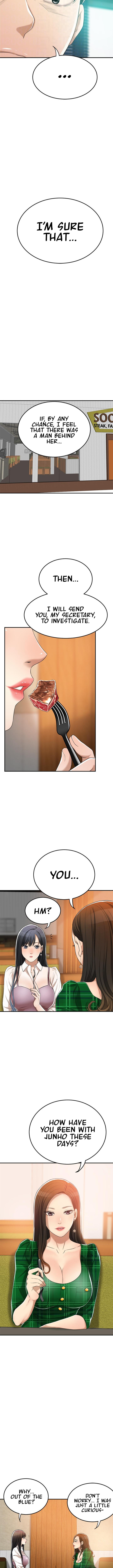 Craving Chapter 36 Page 7