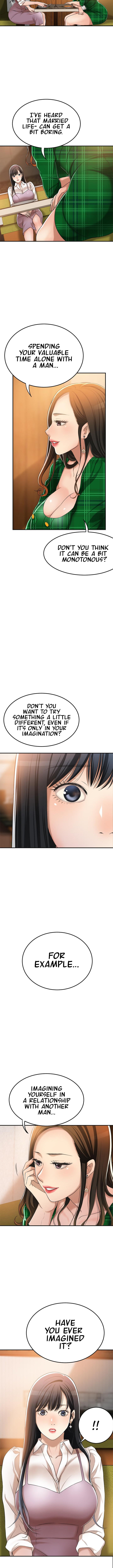Craving Chapter 36 Page 8
