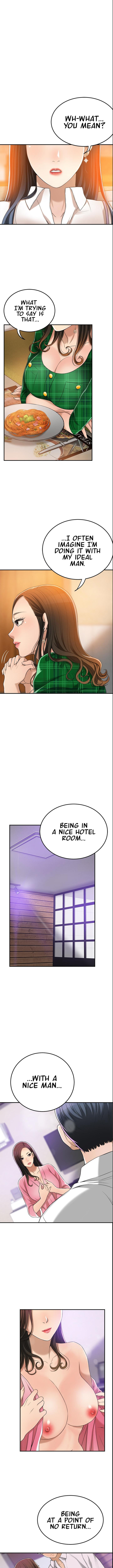 Craving Chapter 36 Page 9