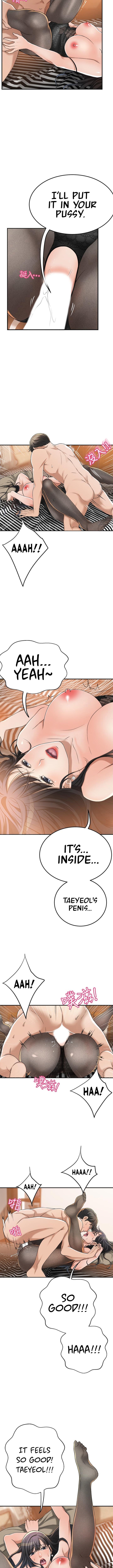 Craving Chapter 37 Page 10