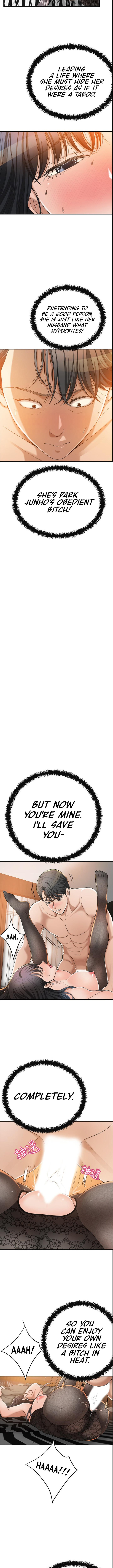 Craving Chapter 37 Page 12