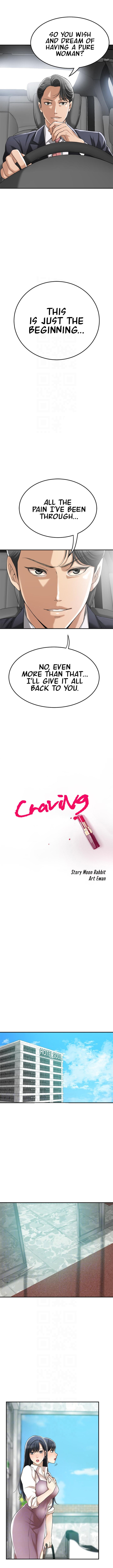 Craving Chapter 37 Page 2