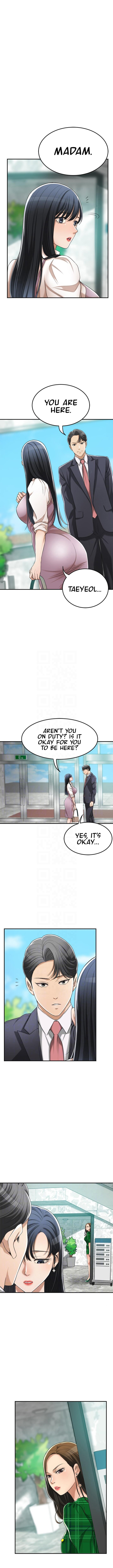 Craving Chapter 37 Page 3