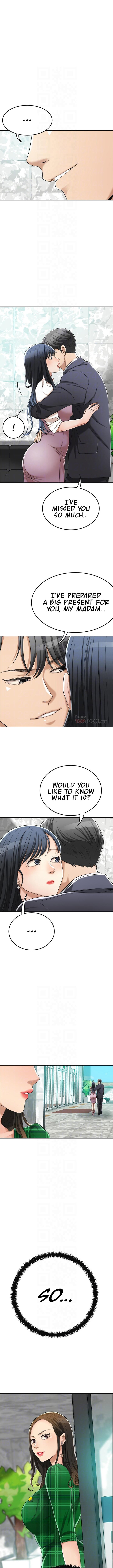 Craving Chapter 37 Page 4