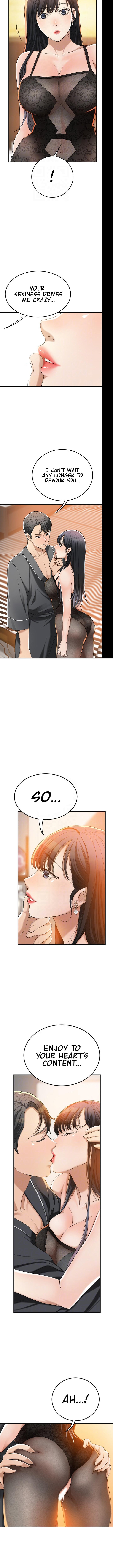 Craving Chapter 37 Page 6