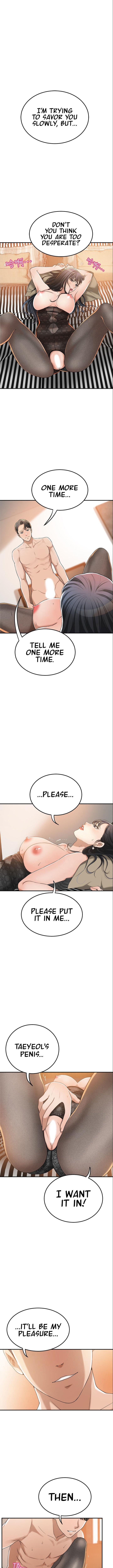 Craving Chapter 37 Page 9