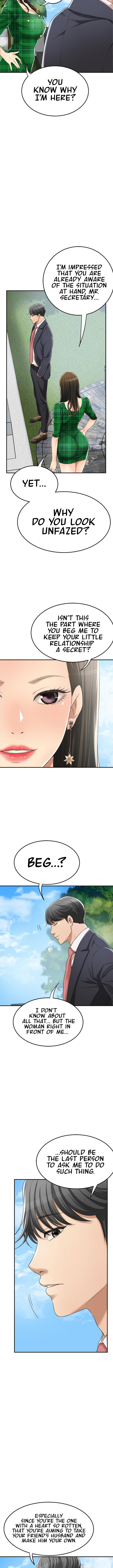Craving Chapter 38 Page 11