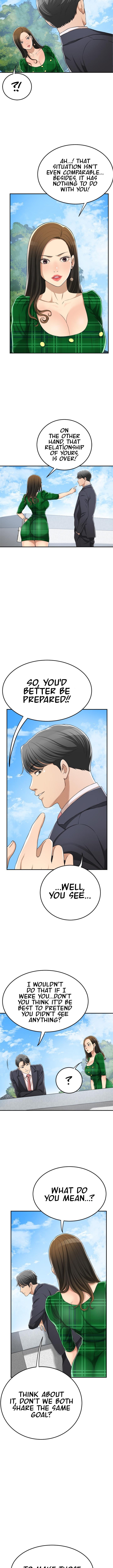 Craving Chapter 38 Page 12