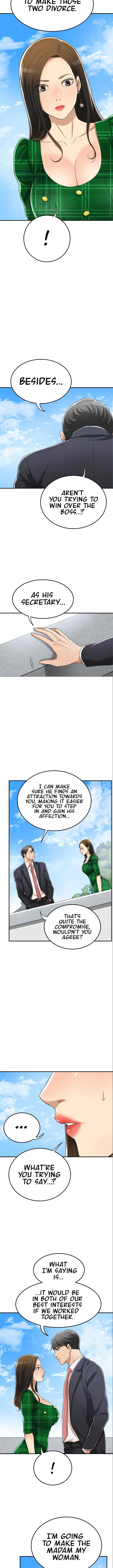Craving Chapter 38 Page 13
