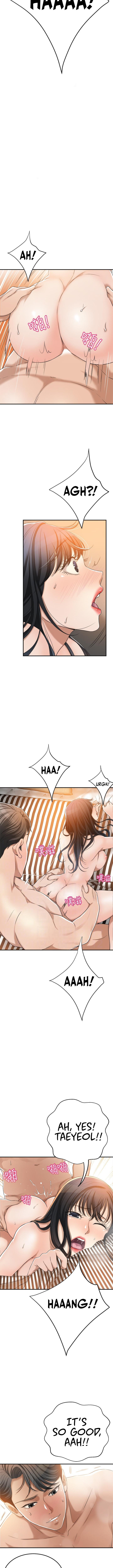Craving Chapter 38 Page 2