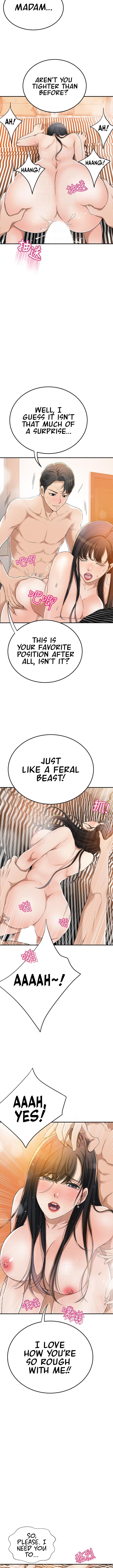 Craving Chapter 38 Page 3