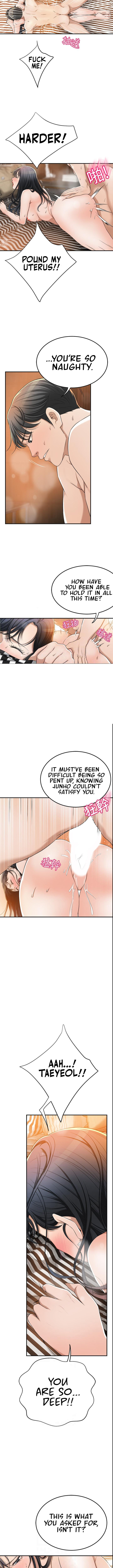 Craving Chapter 38 Page 4
