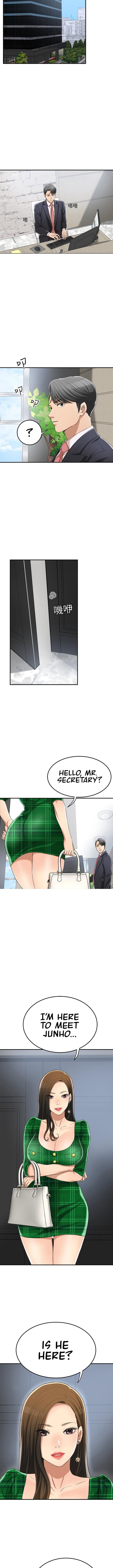 Craving Chapter 38 Page 9
