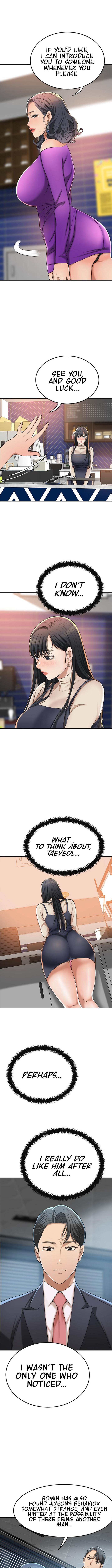 Craving Chapter 39 Page 10