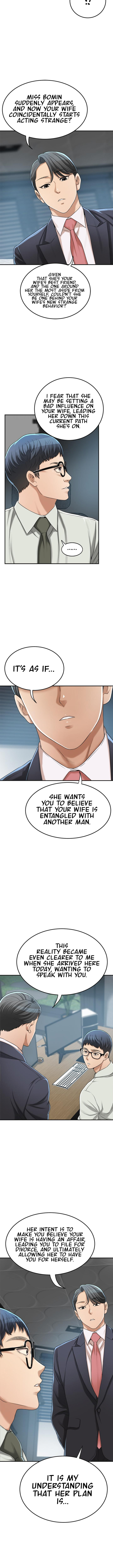 Craving Chapter 39 Page 12