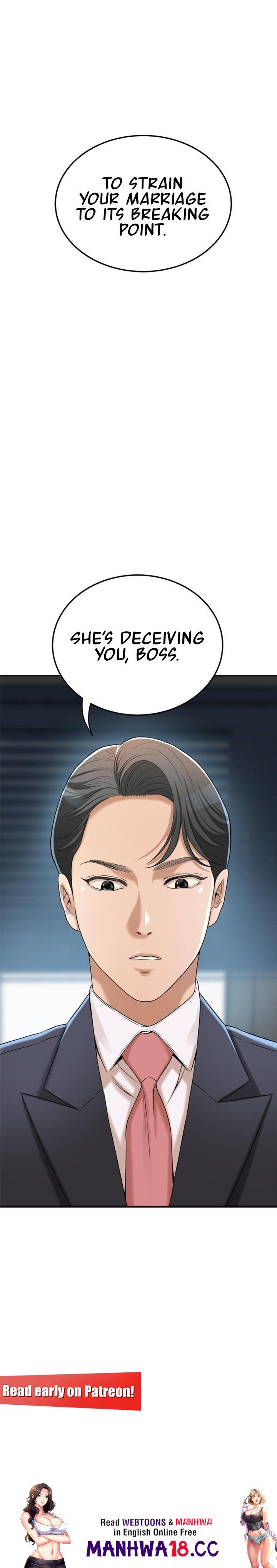 Craving Chapter 39 Page 13