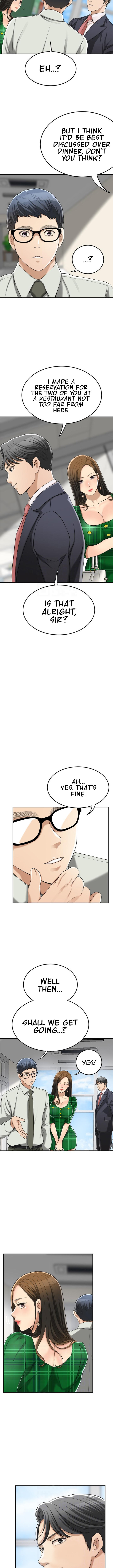 Craving Chapter 39 Page 3
