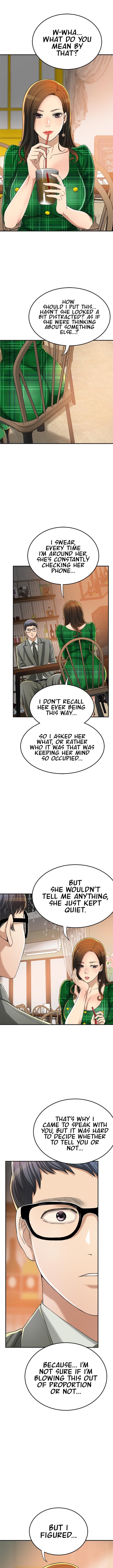 Craving Chapter 39 Page 6