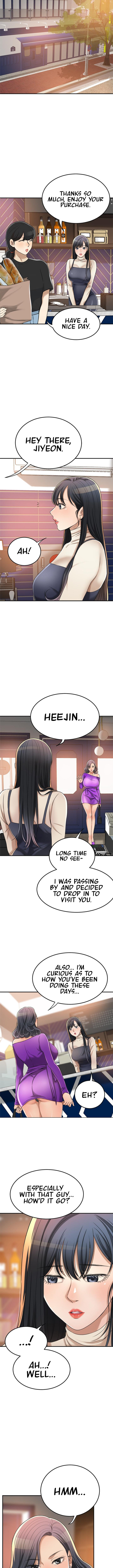 Craving Chapter 39 Page 8