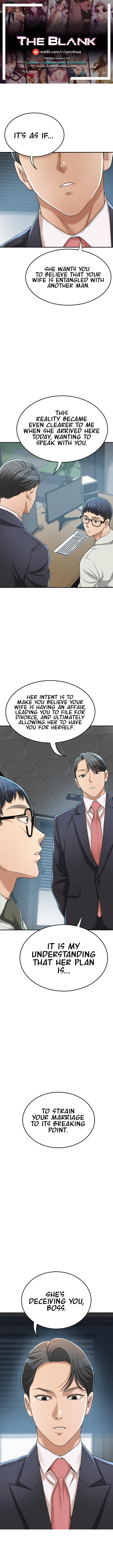 Craving Chapter 40 Page 1