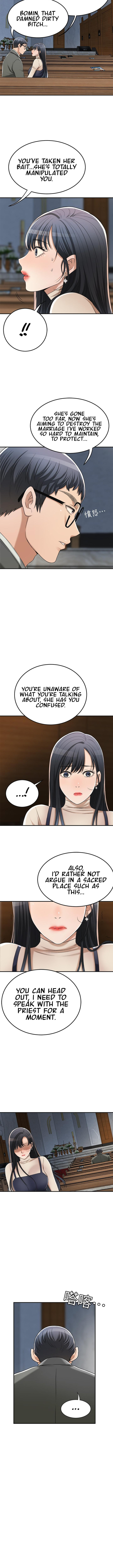 Craving Chapter 40 Page 10