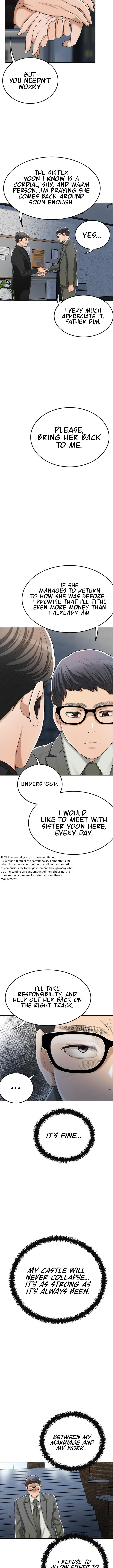 Craving Chapter 40 Page 12