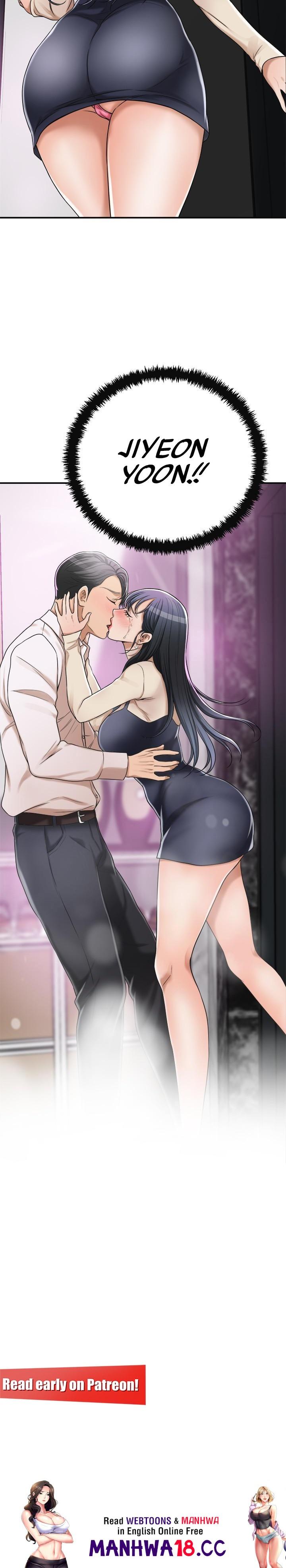 Craving Chapter 40 Page 14