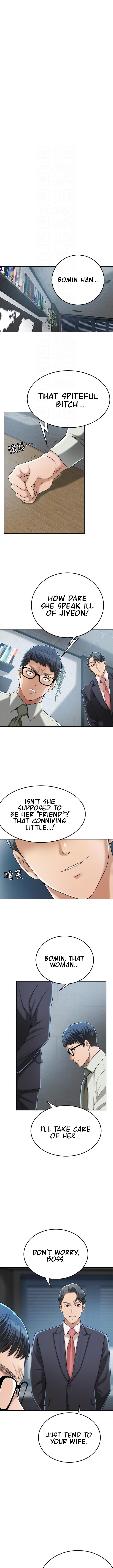 Craving Chapter 40 Page 2