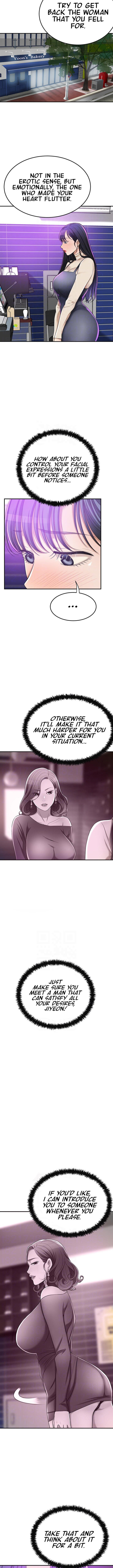 Craving Chapter 40 Page 3