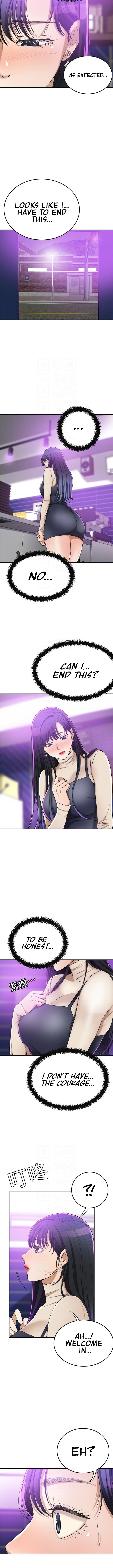 Craving Chapter 40 Page 4
