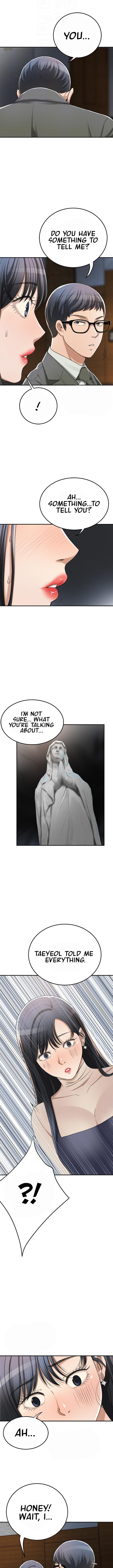 Craving Chapter 40 Page 6