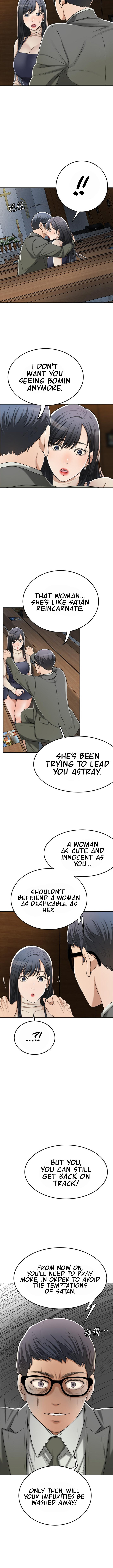 Craving Chapter 40 Page 7