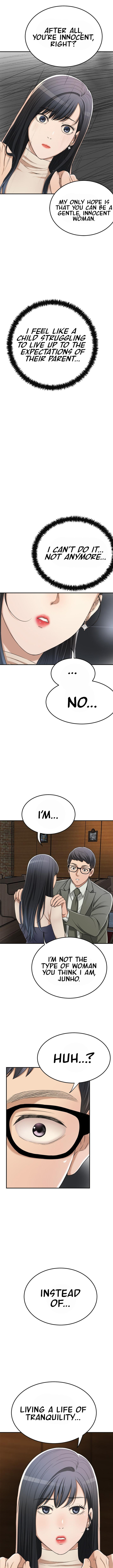Craving Chapter 40 Page 8