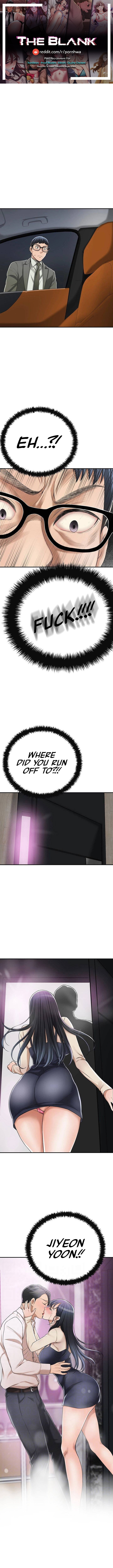 Craving Chapter 41 Page 1