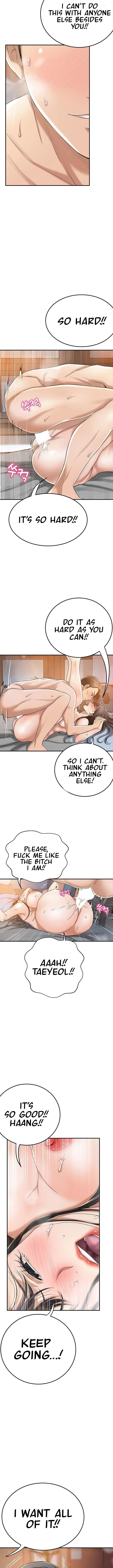Craving Chapter 41 Page 10