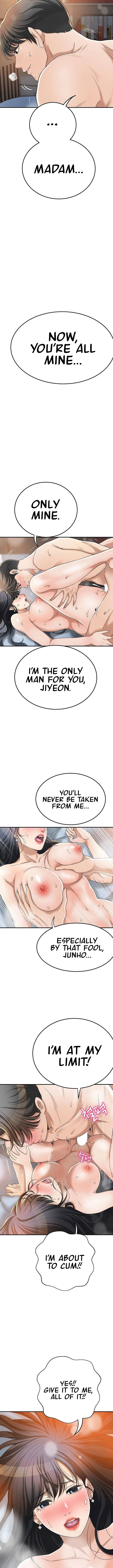 Craving Chapter 41 Page 11