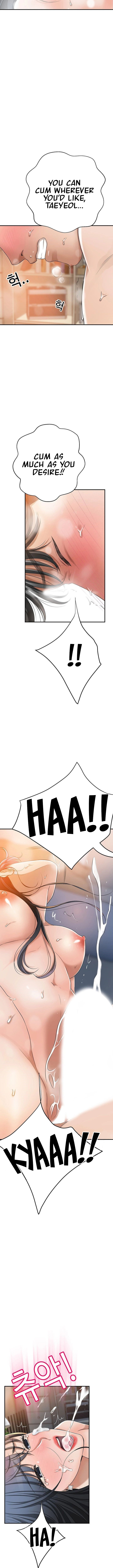 Craving Chapter 41 Page 12