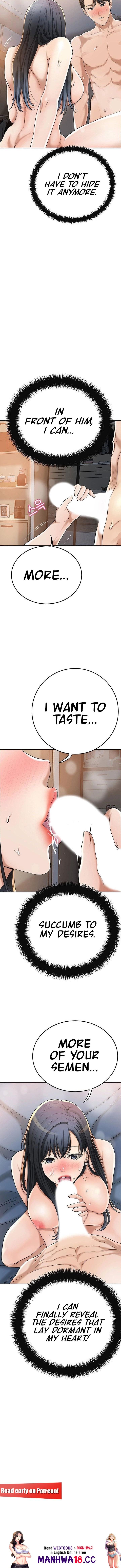 Craving Chapter 41 Page 14