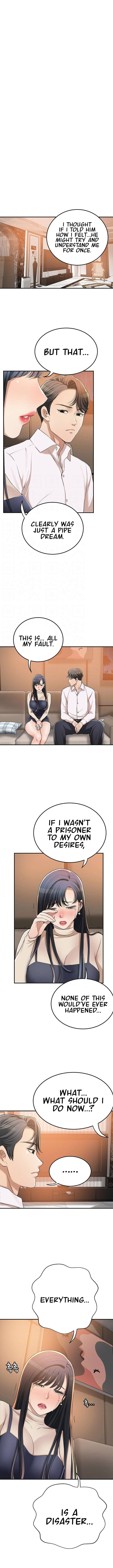 Craving Chapter 41 Page 2