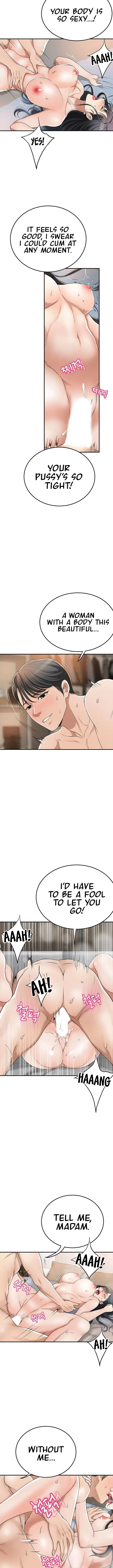 Craving Chapter 41 Page 8