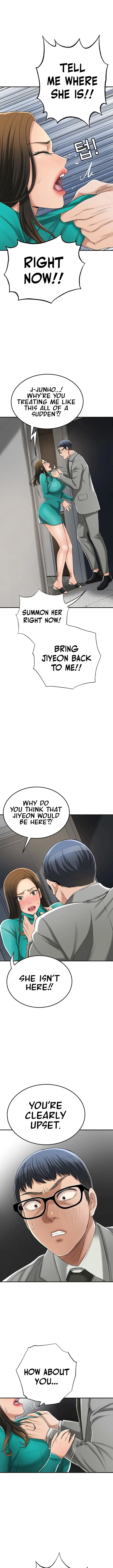Craving Chapter 42 Page 10