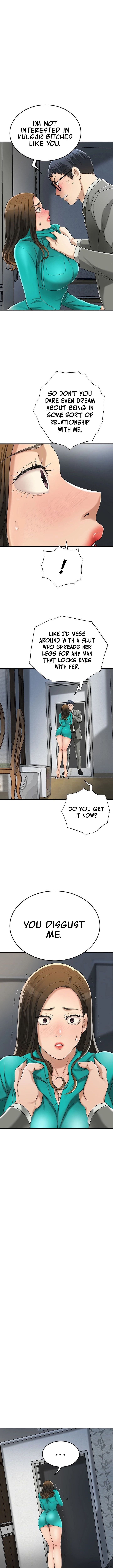 Craving Chapter 42 Page 12