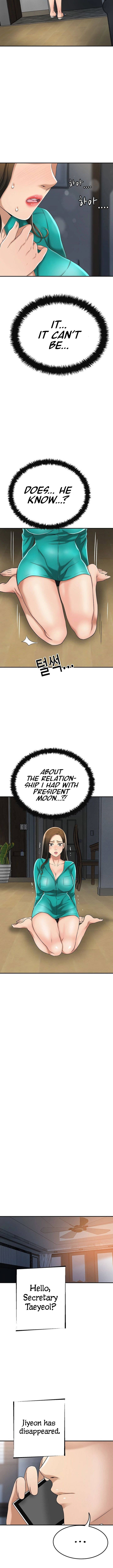 Craving Chapter 42 Page 13